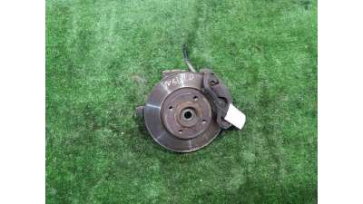 MANGUETA DELANTERA DERECHA PEUGEOT 206 FASTBACK (2006-2007) 1.4 LPG 75CV 1360CC - L.4846021 / 364752