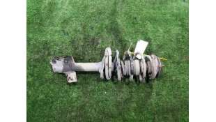 AMORTIGUADOR DELANTERO DERECHO NISSAN ALMERA II (2003-2006) 2.2 DCI 112CV 2184CC - L.4846111 / 54302BM486