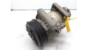 COMPRESOR AIRE ACONDICIONADO NISSAN ALMERA II (2003-2006) 2.2 DCI 112CV 2184CC - L.4846171 / 926009F511