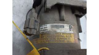 COMPRESOR AIRE ACONDICIONADO NISSAN ALMERA II (2003-2006) 2.2 DCI 112CV 2184CC - L.4846171 / 926009F511