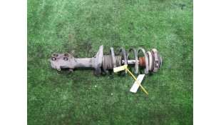 AMORTIGUADOR DELANTERO IZQUIERDO SEAT IBIZA II (1993-2002) 1.4 I 60CV 1390CC - L.4846471 / 6K0413031F