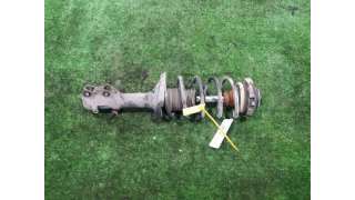 AMORTIGUADOR DELANTERO IZQUIERDO SEAT IBIZA II (1993-2002) 1.4 I 60CV 1390CC - L.4846471 / 6K0413031F