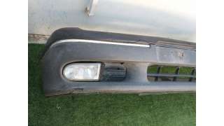 PARAGOLPES DELANTERO RENAULT 19 I (1989-1992) 1.4 CAT (B/C532) 58CV 1397CC - L.4847057 / NVE4711