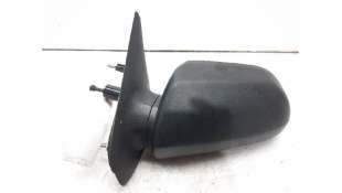 RETROVISOR IZQUIERDO RENAULT 19 I (1989-1992) 1.4 CAT (B/C532) 58CV 1397CC - L.4847089 / 7700785786 2