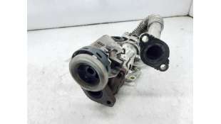 ENFRIADOR VALVULA EGR OPEL VIVARO A FURGÓN (2006-) 2.0 CDTI (F7) 114CV 1995CC - L.4847463 / 8200340615 2