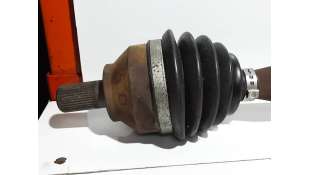 SISTEMA AUDIO / RADIO CD CHEVROLET EPICA (2007-) 2.0 D 150CV 1991CC - L.4847989 / 96647738