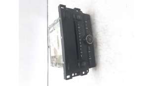 SISTEMA AUDIO / RADIO CD CHEVROLET EPICA (2007-) 2.0 D 150CV 1991CC - L.4847989 / 96647738 2