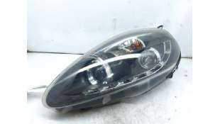 FARO IZQUIERDO FIAT GRANDE PUNTO (2005-2015) 1.4 (199.AXB11, 199.AXB1A) 77CV 1368CC - L.4848114 / 051701593