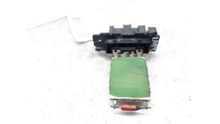 RESISTENCIA CALEFACCION FIAT GRANDE PUNTO (2005-2015) 1.4 (199.AXB11, 199.AXB1A) 77CV 1368CC - L.4848190 / 426 2