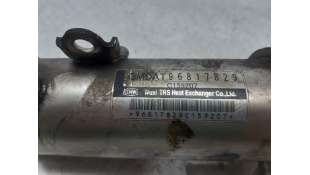 ENFRIADOR VALVULA EGR CHEVROLET EPICA (2007-) 2.0 D 150CV 1991CC - L.4848251 / 96817829 2