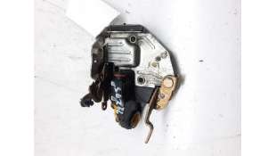 CERRADURA PUERTA DELANTERA DERECHA MERCEDES-BENZ COUPE (1987-1993) 300 CE (124.050) 180CV 2960CC - L.4848656 / 0501