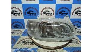 CERRADURA PUERTA DELANTERA DERECHA MERCEDES-BENZ COUPE (1987-1993) 300 CE (124.050) 180CV 2960CC - L.4848656 / 0501 2