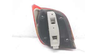 PILOTO TRASERO DERECHO FORD FIESTA FURGÓN (1989-1996) - L.4848924 / 7070864 2