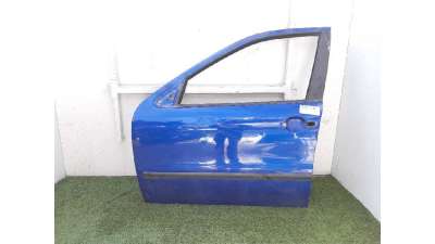 PUERTA DELANTERA IZQUIERDA SEAT TOLEDO II (1998-2004) 1.9 TDI 110CV 1896CC - L.4849167 / 1M0831055N