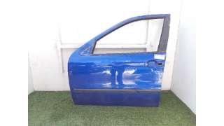 PUERTA DELANTERA IZQUIERDA SEAT TOLEDO II (1998-2004) 1.9 TDI 110CV 1896CC - L.4849167 / 1M0831055N