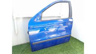 PUERTA DELANTERA IZQUIERDA SEAT TOLEDO II (1998-2004) 1.9 TDI 110CV 1896CC - L.4849167 / 1M0831055N