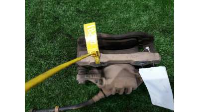 PINZA FRENO DELANTERA DERECHA CITROEN BERLINGO / BERLINGO FIRST LIMUSINA (2005-2011) 1.6 HDI 75 (MF9HW, GJ9HWC, GF9HWC, GN9
