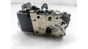 CERRADURA PUERTA DELANTERA DERECHA PEUGEOT 406 COUPÉ (2000-2004) 2.2 HDI 133CV 2179CC - L.4849553 / 9136H9 2