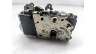 CERRADURA PUERTA DELANTERA DERECHA PEUGEOT 406 COUPÉ (2000-2004) 2.2 HDI 133CV 2179CC - L.4849553 / 9136H9