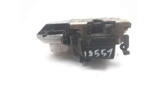 CERRADURA PUERTA DELANTERA DERECHA PEUGEOT 406 COUPÉ (2000-2004) 2.2 HDI 133CV 2179CC - L.4849553 / 9136H9