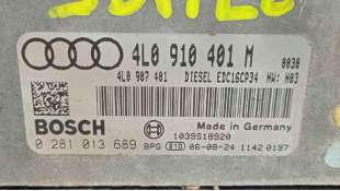 BOMBA DIRECCION RENAULT MEGANE SCENIC (1997-1999) 1.9 DTI (JA0N) 98CV 1870CC - L.4849881 / 77004117308