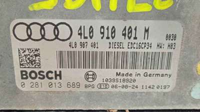 BOMBA DIRECCION RENAULT MEGANE SCENIC (1997-1999) 1.9 DTI (JA0N) 98CV 1870CC - L.4849881 / 77004117308