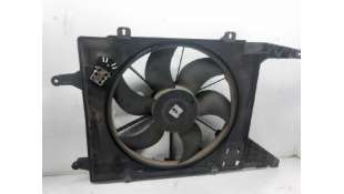 ELECTROVENTILADOR RENAULT MEGANE SCENIC (1997-1999) 1.9 DTI (JA0N) 98CV 1870CC - L.4849937 / 820065257