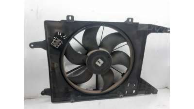 ELECTROVENTILADOR RENAULT MEGANE SCENIC (1997-1999) 1.9 DTI (JA0N) 98CV 1870CC - L.4849937 / 820065257
