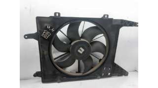 ELECTROVENTILADOR RENAULT MEGANE SCENIC (1997-1999) 1.9 DTI (JA0N) 98CV 1870CC - L.4849937 / 820065257
