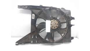 ELECTROVENTILADOR RENAULT MEGANE SCENIC (1997-1999) 1.9 DTI (JA0N) 98CV 1870CC - L.4849937 / 820065257 2