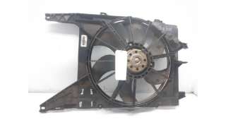 ELECTROVENTILADOR RENAULT MEGANE SCENIC (1997-1999) 1.9 DTI (JA0N) 98CV 1870CC - L.4849937 / 820065257