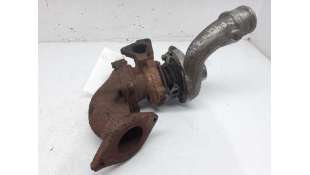 TURBOCOMPRESOR RENAULT MEGANE SCENIC (1997-1999) 1.9 DTI (JA0N) 98CV 1870CC - L.4850068 / 8200046681