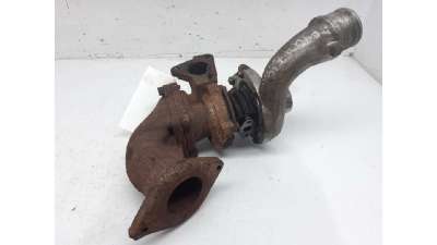 TURBOCOMPRESOR RENAULT MEGANE SCENIC (1997-1999) 1.9 DTI (JA0N) 98CV 1870CC - L.4850068 / 8200046681