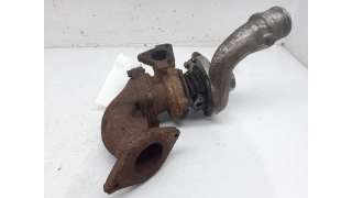 TURBOCOMPRESOR RENAULT MEGANE SCENIC (1997-1999) 1.9 DTI (JA0N) 98CV 1870CC - L.4850068 / 8200046681