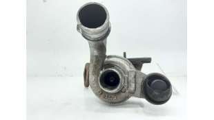 TURBOCOMPRESOR RENAULT MEGANE SCENIC (1997-1999) 1.9 DTI (JA0N) 98CV 1870CC - L.4850068 / 8200046681 2