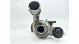 TURBOCOMPRESOR RENAULT MEGANE SCENIC (1997-1999) 1.9 DTI (JA0N) 98CV 1870CC - L.4850068 / 8200046681