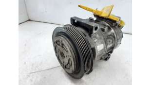 COMPRESOR AIRE ACONDICIONADO FIAT STILO (2002-2006) 1.9 JTD (192XF1A) 80CV 1910CC - L.4850153 / 4472208643