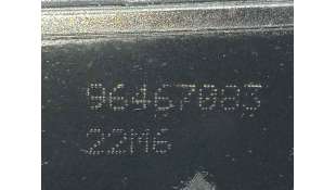 COMPRESOR AIRE ACONDICIONADO FIAT STILO (2002-2006) 1.9 JTD (192XF1A) 80CV 1910CC - L.4850153 / 4472208643 2