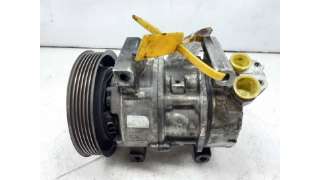 COMPRESOR AIRE ACONDICIONADO FIAT STILO (2002-2006) 1.9 JTD (192XF1A) 80CV 1910CC - L.4850153 / 4472208643