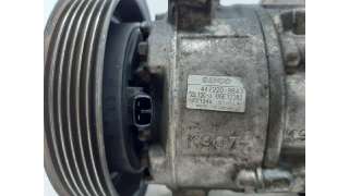 COMPRESOR AIRE ACONDICIONADO FIAT STILO (2002-2006) 1.9 JTD (192XF1A) 80CV 1910CC - L.4850153 / 4472208643