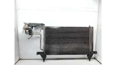 CONDENSADOR / RADIADOR  AIRE ACONDICIONADO FIAT STILO (2002-2006) 1.9 JTD (192XF1A) 80CV 1910CC - L.4850155 / 46745840