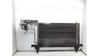 CONDENSADOR / RADIADOR  AIRE ACONDICIONADO FIAT STILO (2002-2006) 1.9 JTD (192XF1A) 80CV 1910CC - L.4850155 / 46745840