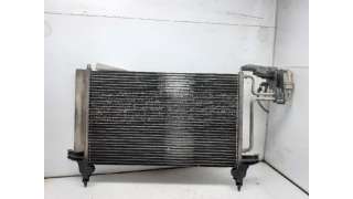 CONDENSADOR / RADIADOR  AIRE ACONDICIONADO FIAT STILO (2002-2006) 1.9 JTD (192XF1A) 80CV 1910CC - L.4850155 / 46745840
