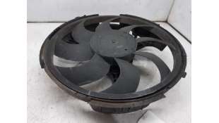 ELECTROVENTILADOR FIAT STILO (2002-2006) 1.9 JTD (192XF1A) 80CV 1910CC - L.4850165 / 46723520