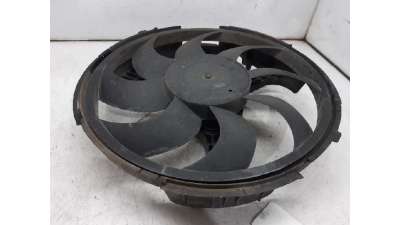 ELECTROVENTILADOR FIAT STILO (2002-2006) 1.9 JTD (192XF1A) 80CV 1910CC - L.4850165 / 46723520