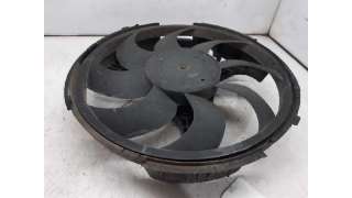 ELECTROVENTILADOR FIAT STILO (2002-2006) 1.9 JTD (192XF1A) 80CV 1910CC - L.4850165 / 46723520