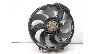 ELECTROVENTILADOR FIAT STILO (2002-2006) 1.9 JTD (192XF1A) 80CV 1910CC - L.4850165 / 46723520 2