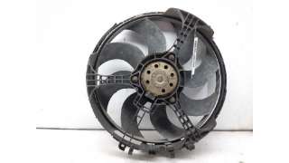 ELECTROVENTILADOR FIAT STILO (2002-2006) 1.9 JTD (192XF1A) 80CV 1910CC - L.4850165 / 46723520