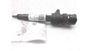 INYECTOR FIAT STILO (2002-2006) 1.9 JTD (192XF1A) 80CV 1910CC - L.4850188 / 0445110119 2