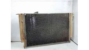 RADIADOR AGUA FIAT STILO (2002-2006) 1.9 JTD (192XF1A) 80CV 1910CC - L.4850257 / 46745809 2